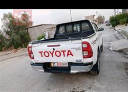 تويوتا هايلوكس